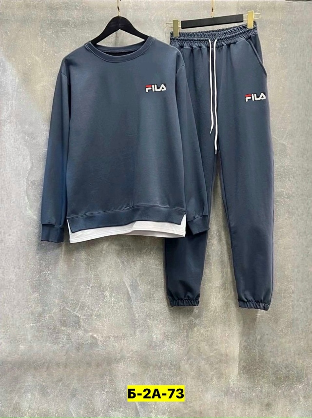 Спортивный костюм 23157296