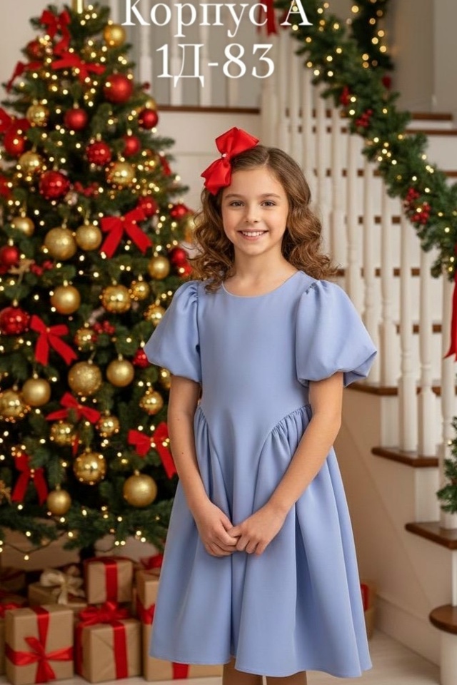 Платье 23157687