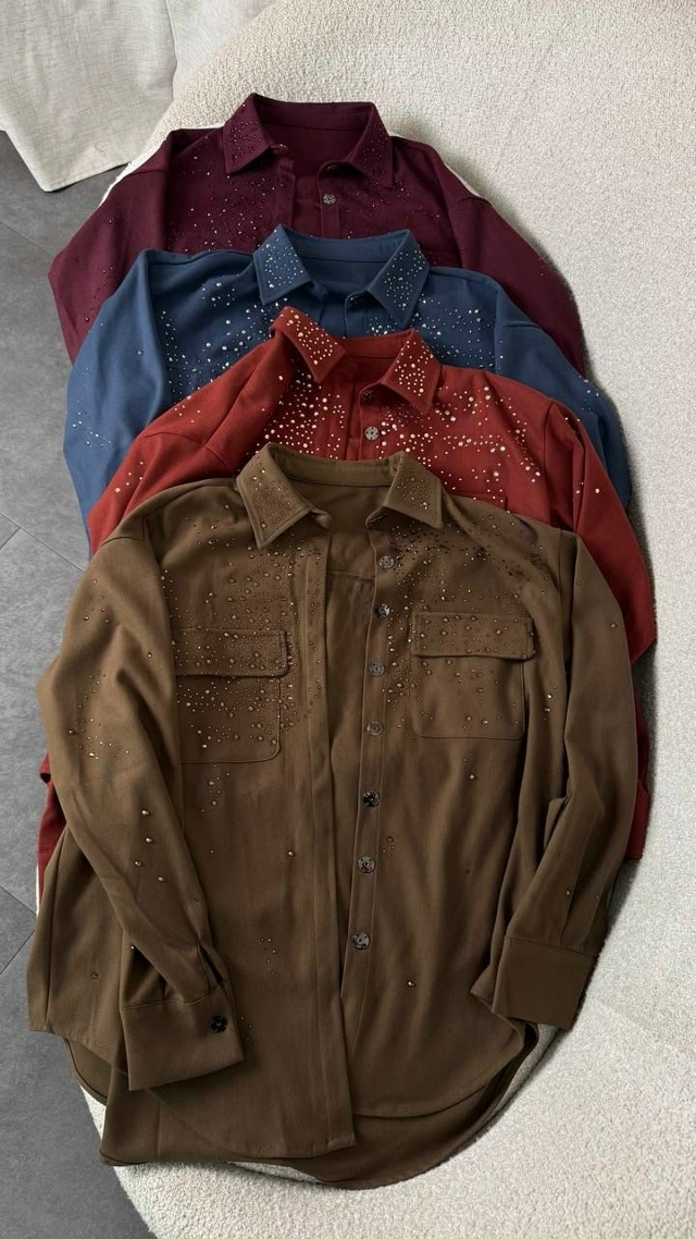 Рубашка 23157677