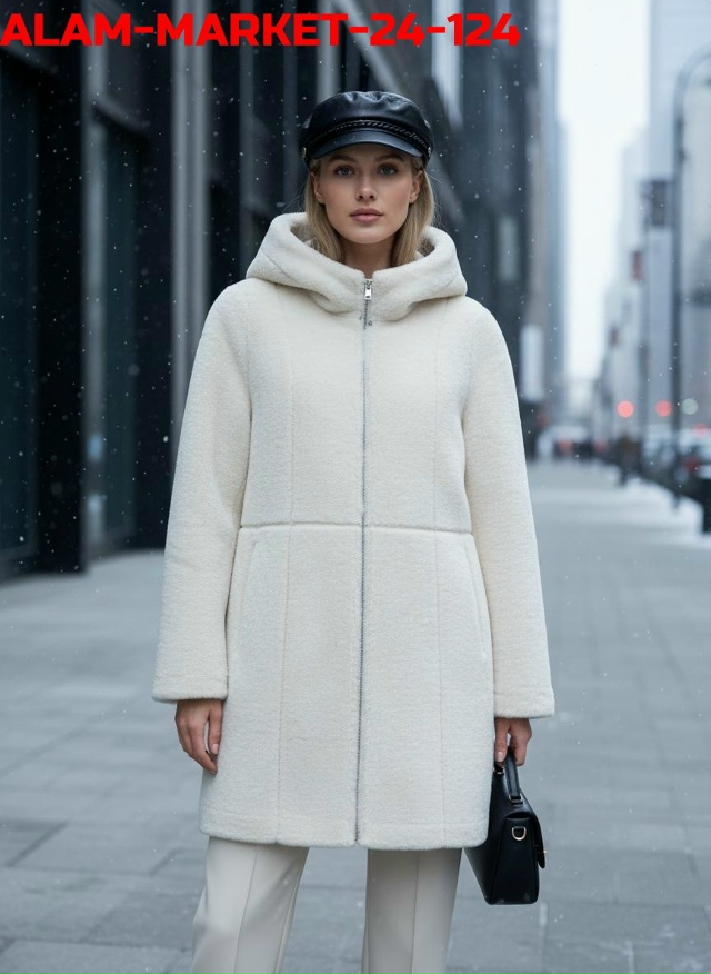 Дубленка 23157646