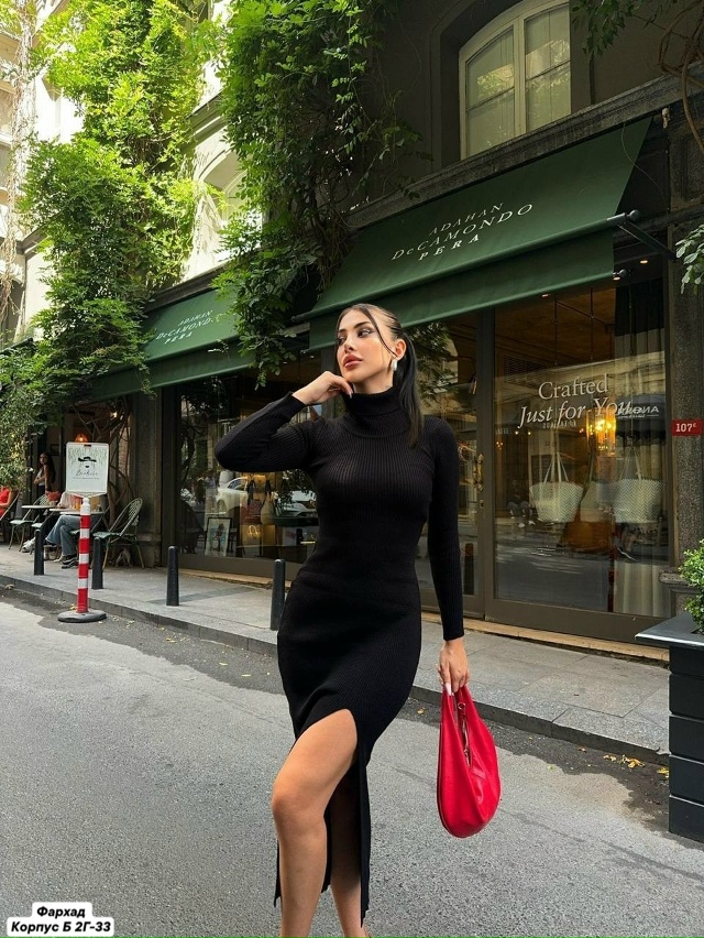 Платье 23157343