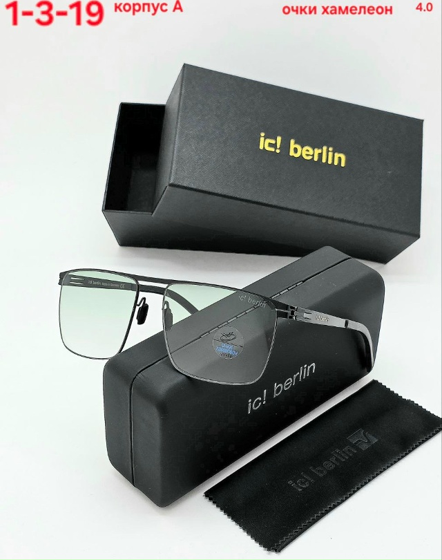 Солнцезащитные очки 23158311