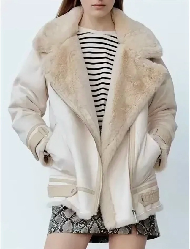 Дубленка 23158482