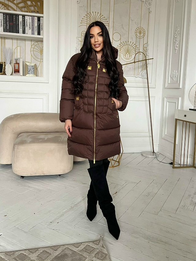 Куртка 23158502