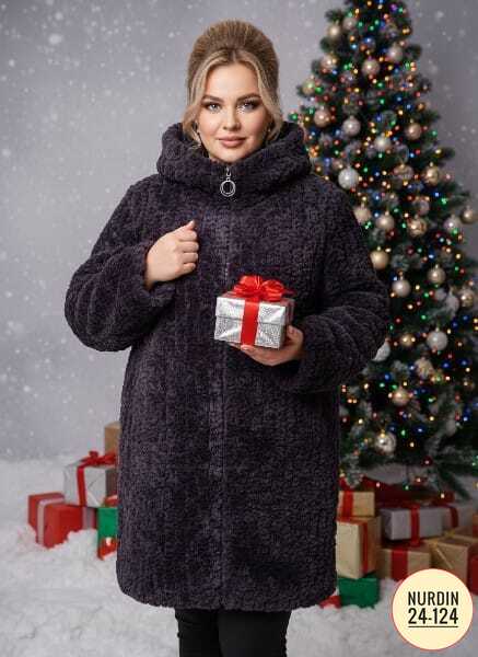 Шуба 23159146