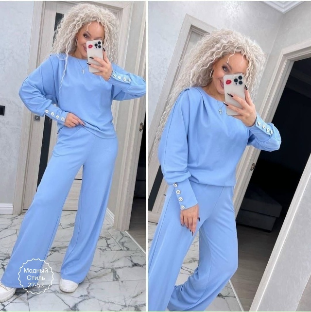 Спортивный костюм 23158346