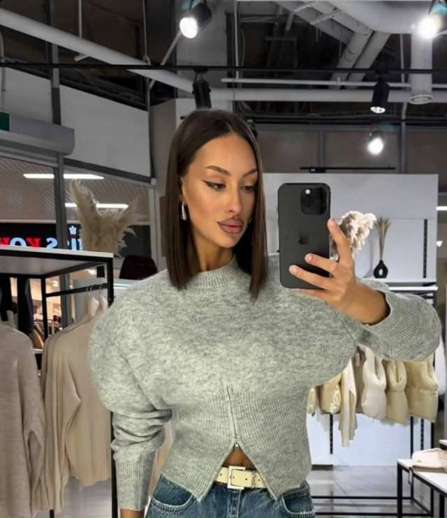 Свитер 23159175