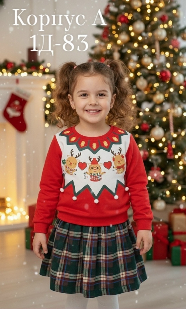 Платье 23158300