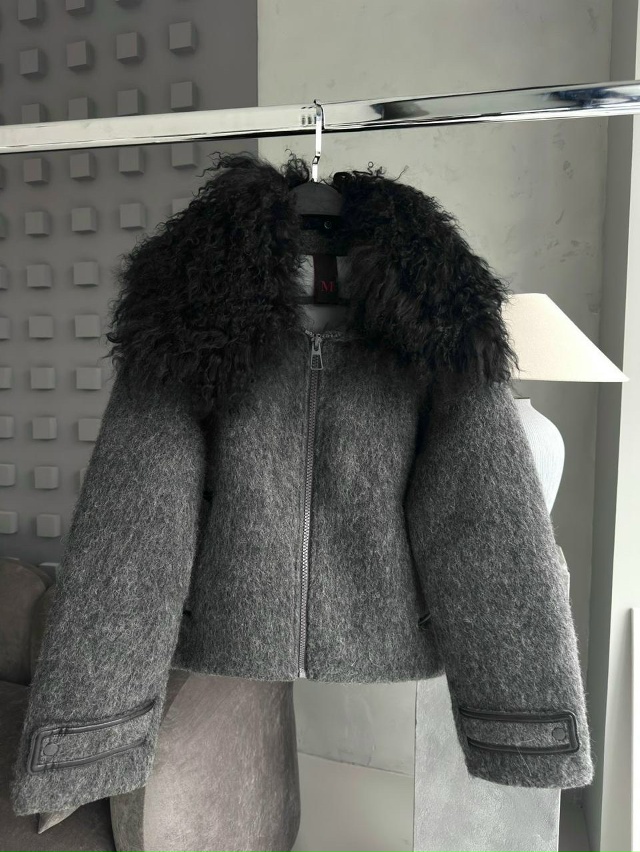 Дубленка 23158172