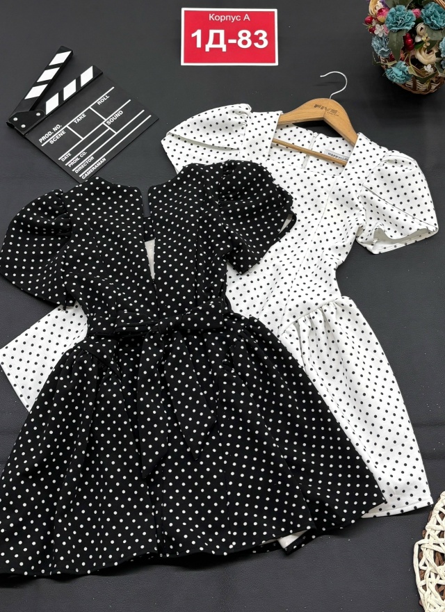 Платье 23158962