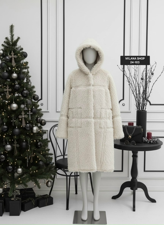 Дубленка 23158623