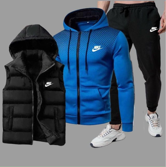 Спортивный костюм 23158303