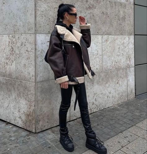 Дубленка 23158483