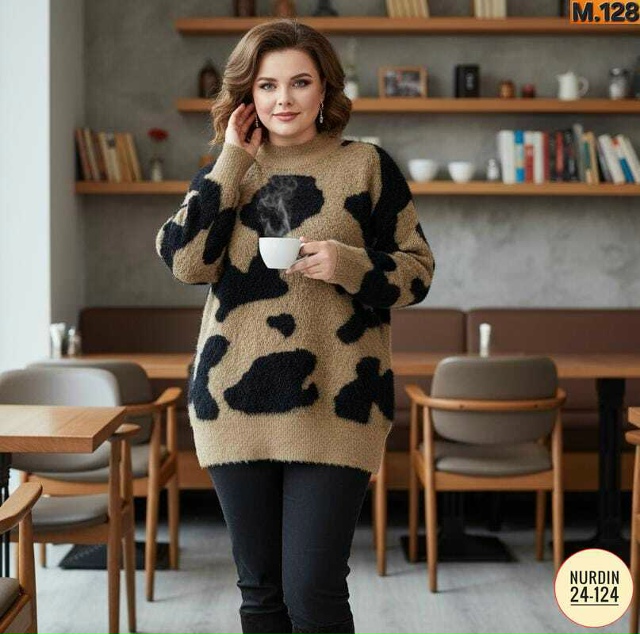 Свитер 23158196