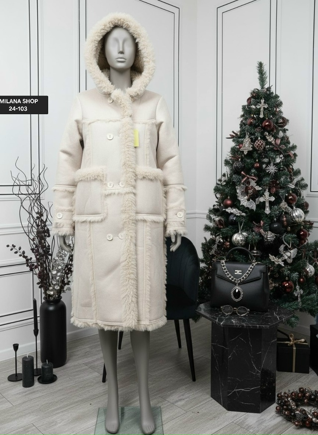 Дубленка 23158623