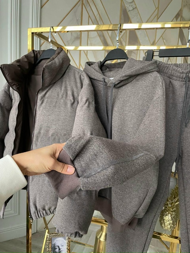 Спортивный костюм 23158819