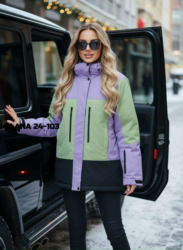 Куртка 23158057