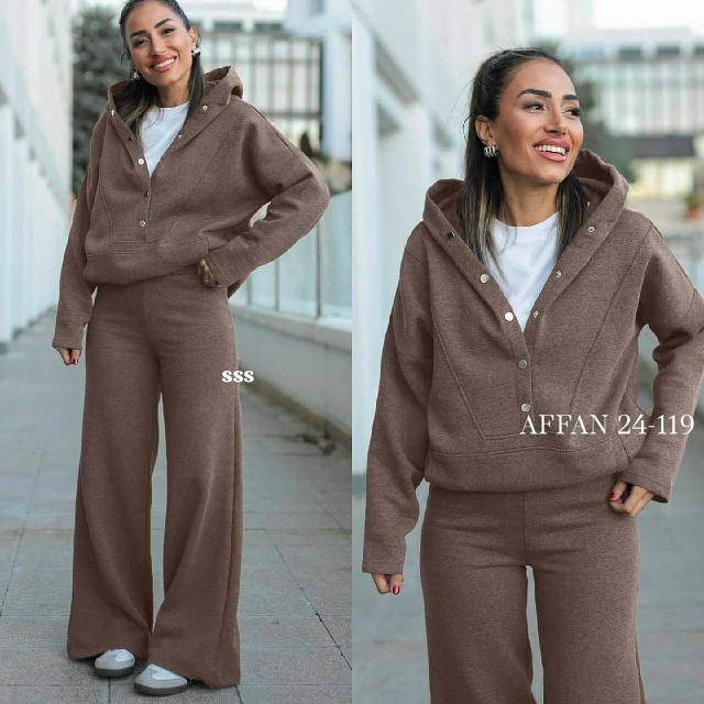 Спортивный костюм 23158625