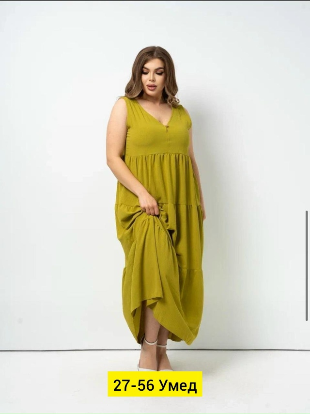 Платье 23158099