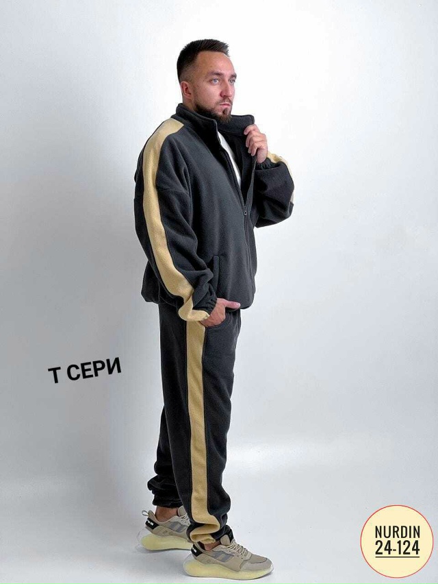 Спортивный костюм 23158201