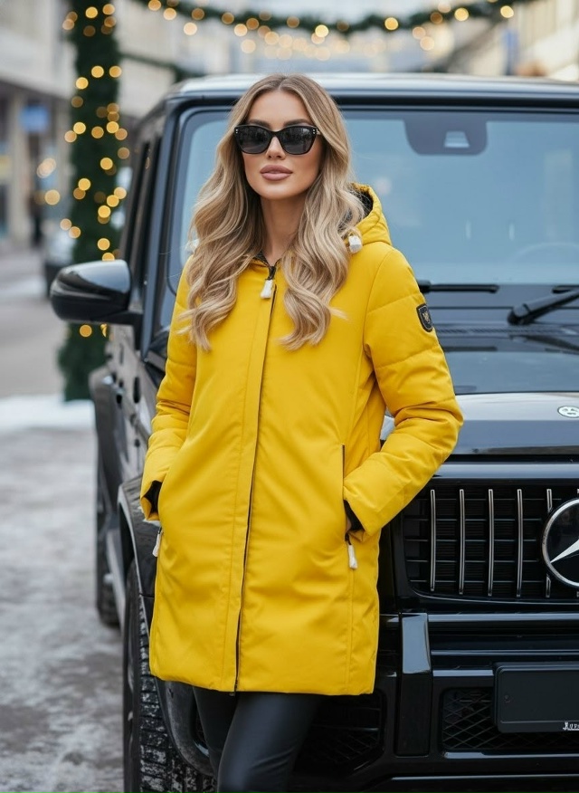 Куртка 23157960