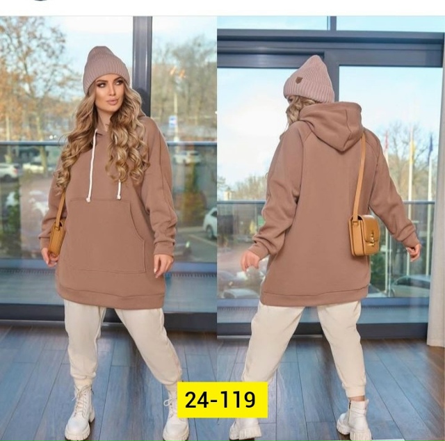 Толстовка 23158460