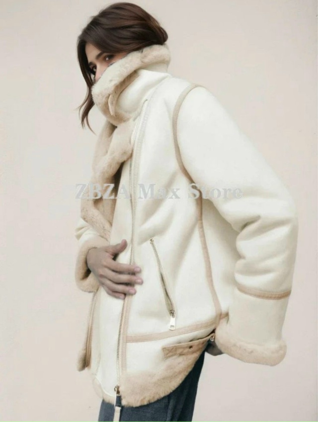 Дубленка 23158482