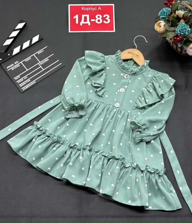 Платье 23158959