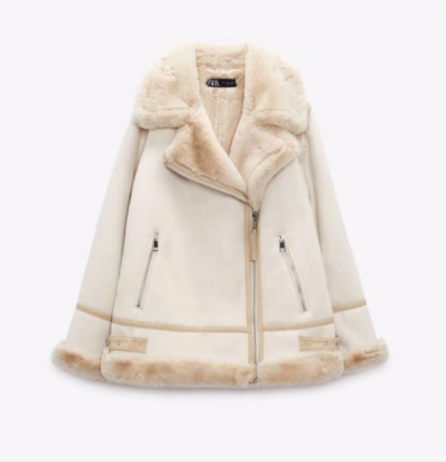 Дубленка 23158482