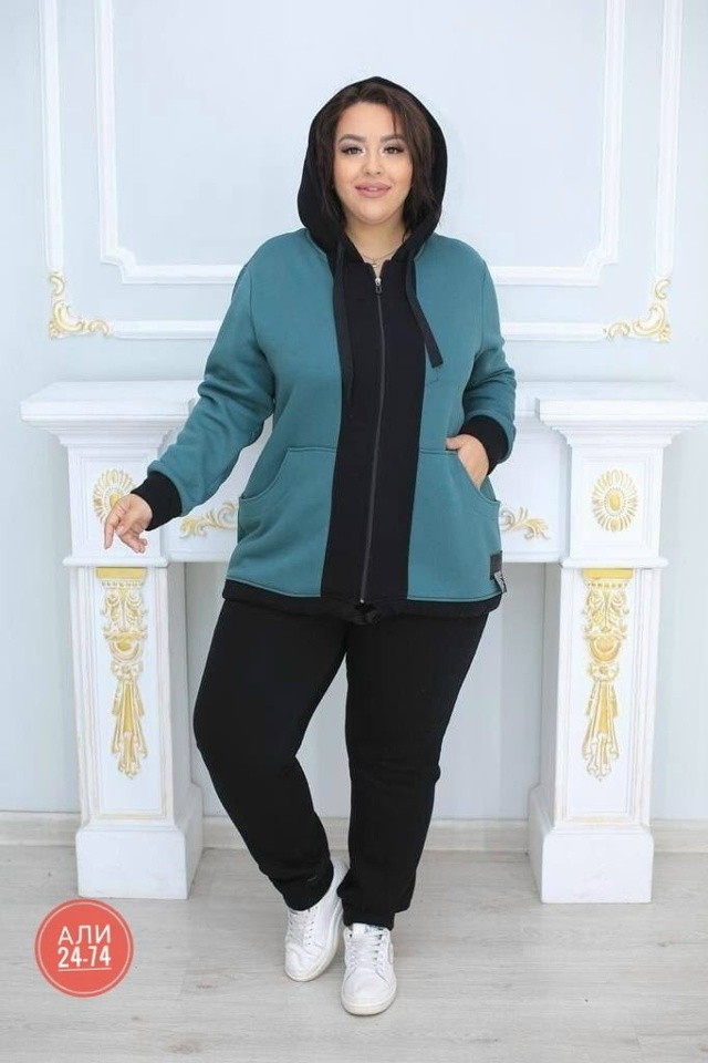 Спортивный костюм 23159862