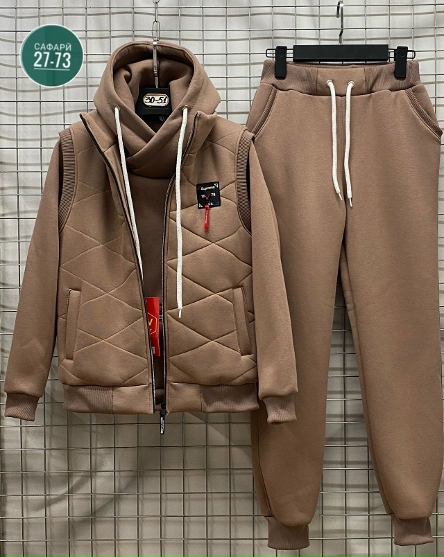 Спортивный костюм 23159735