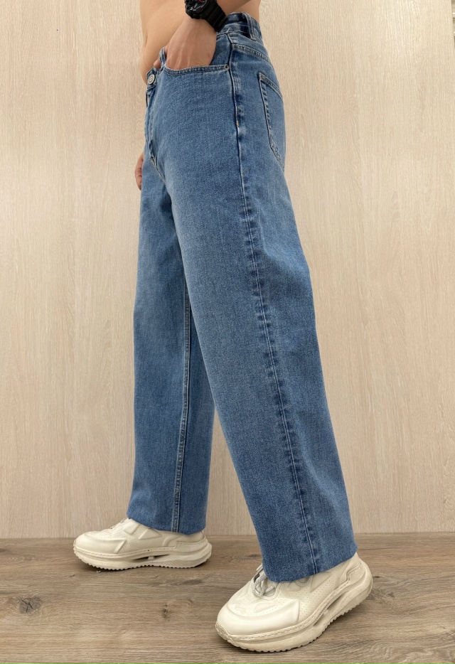 Джинсы 23160049