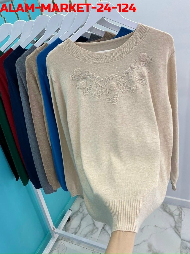 Свитер 23160458