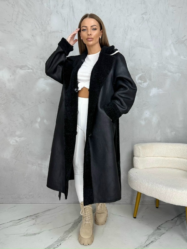 Пальто 23159476