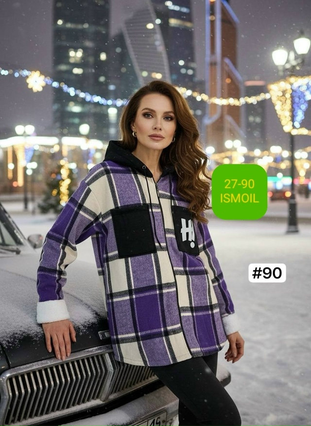 Рубашка 23160666