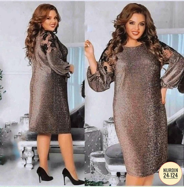 Платье 23159675