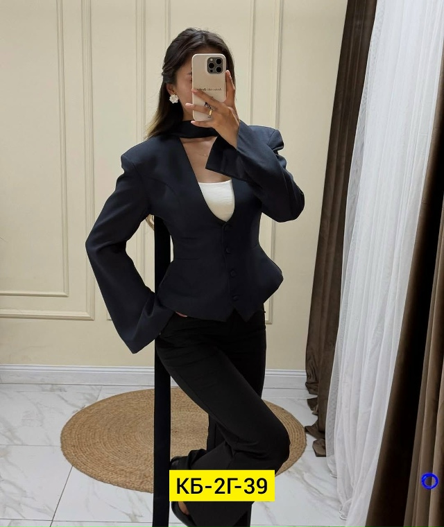 Пиджак 23160103