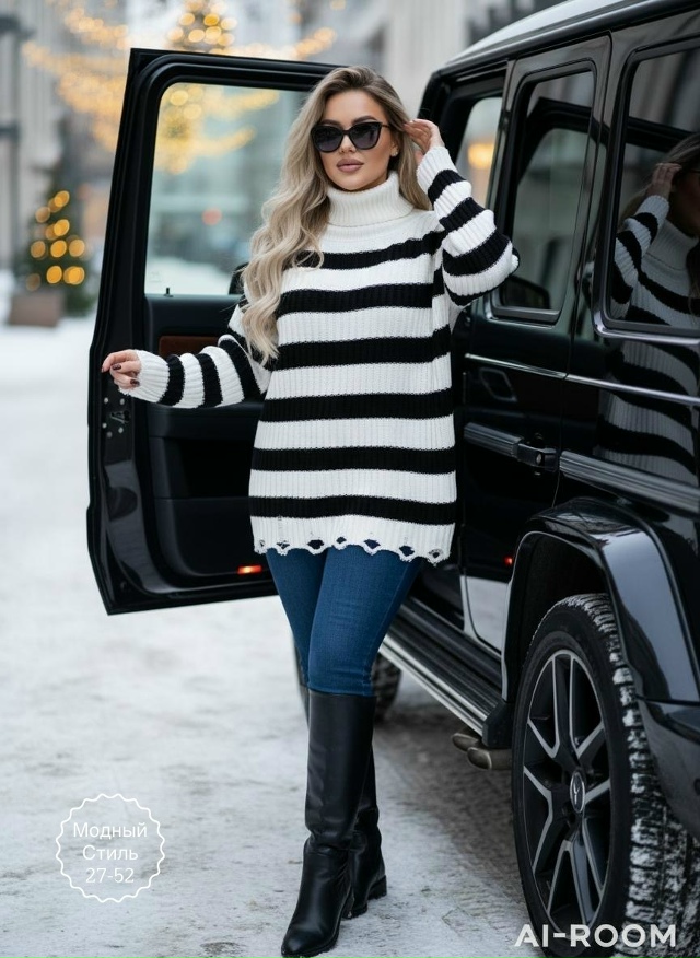 Водолазка 23159740