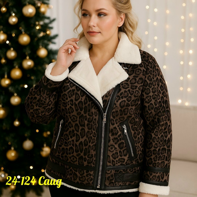 Дубленка 23160433