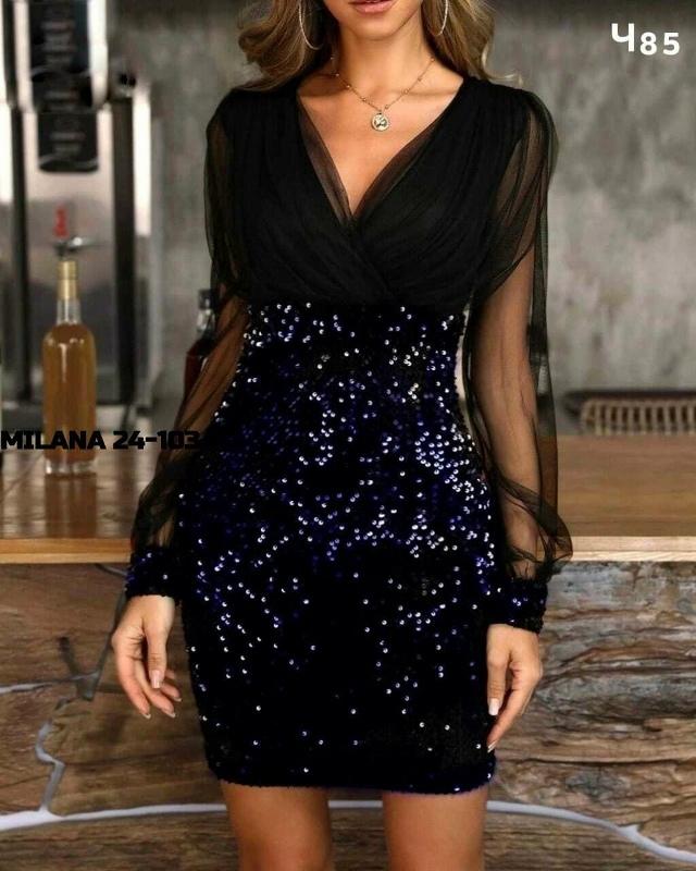 Платье 23160081