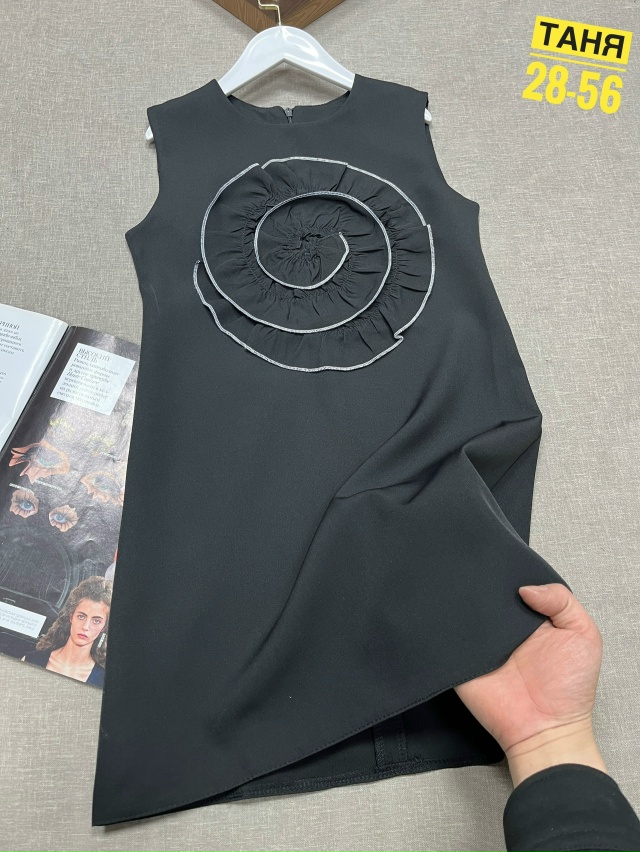 Платье 23160425