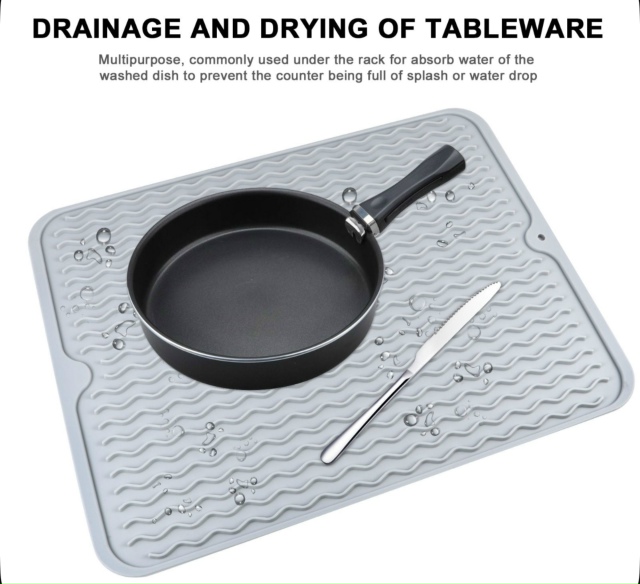 Коврик для сушки посуды 23160144