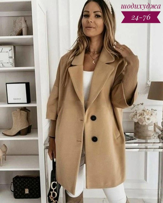 Пальто 23160431