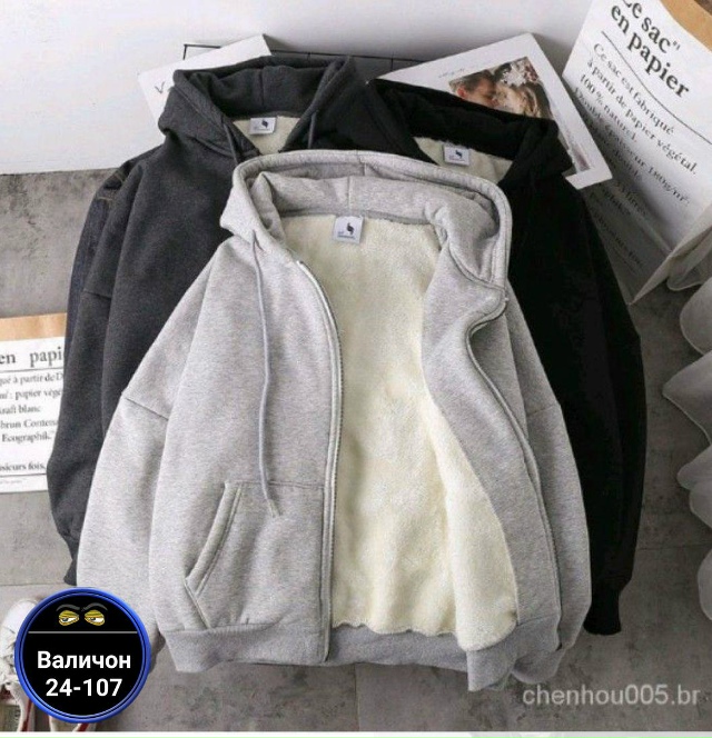 Толстовка 23160617