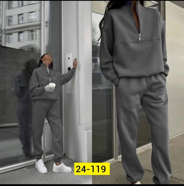 Спортивный костюм 23160344