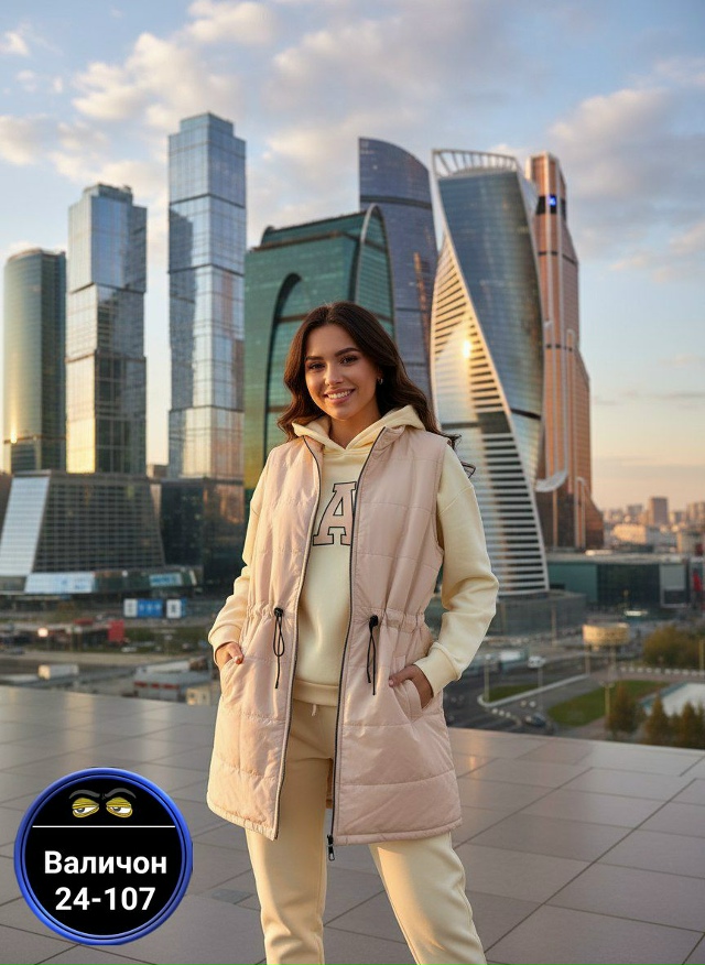 Спортивный костюм 23160299