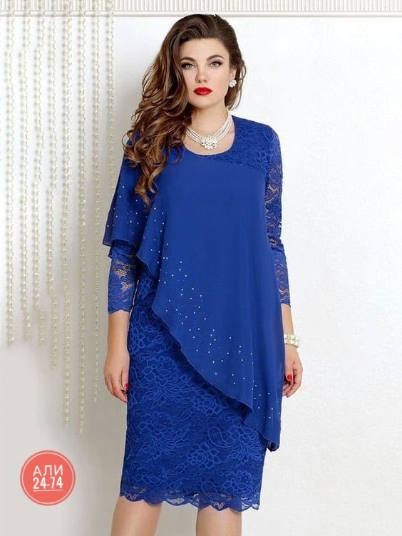 Платье 23159626