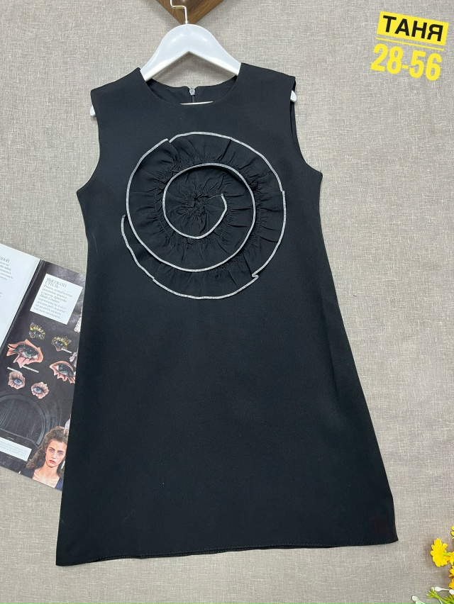 Платье 23160425