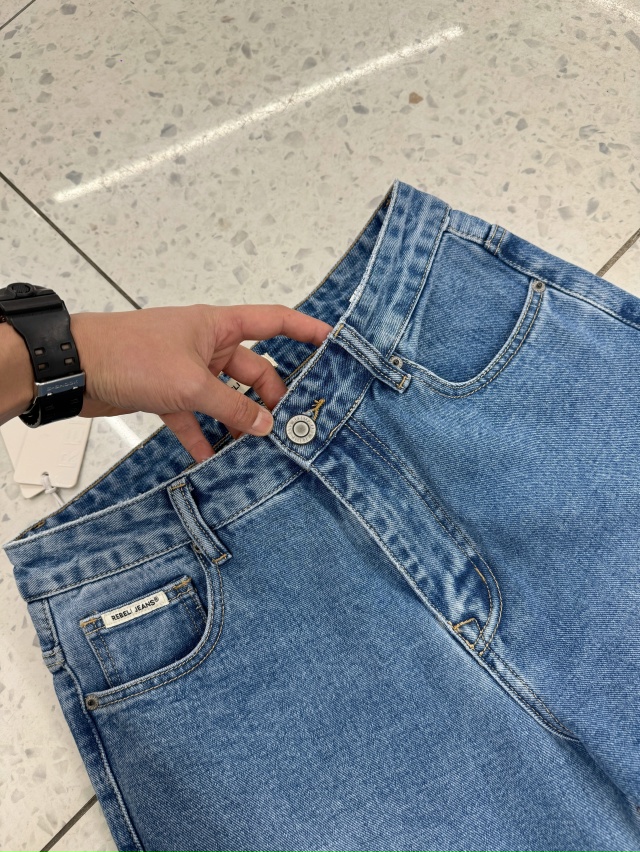 Джинсы 23160049