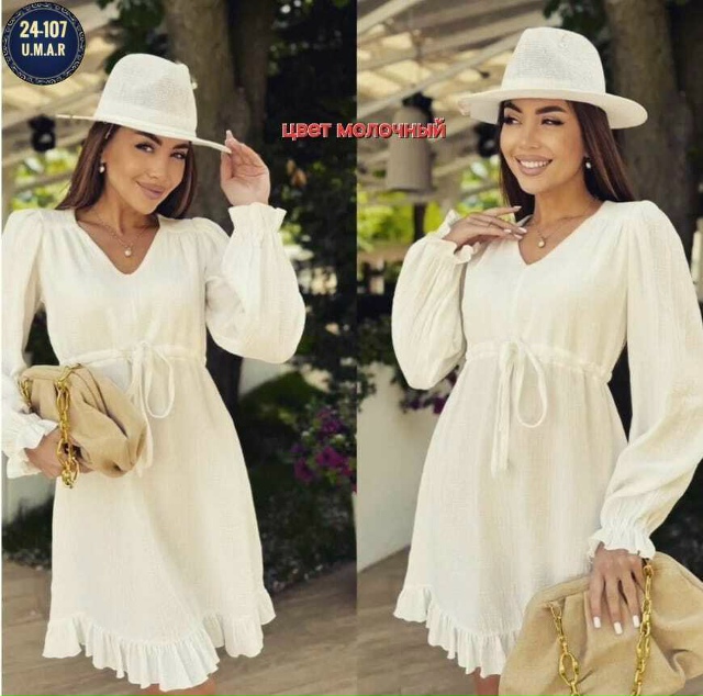 Платье 23160494